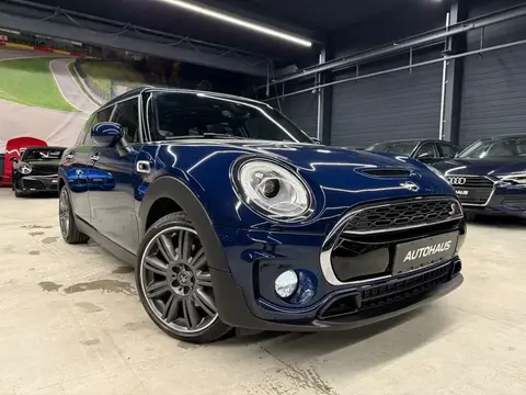 Annonce MINI COOPER Essence 2019 d'occasion 