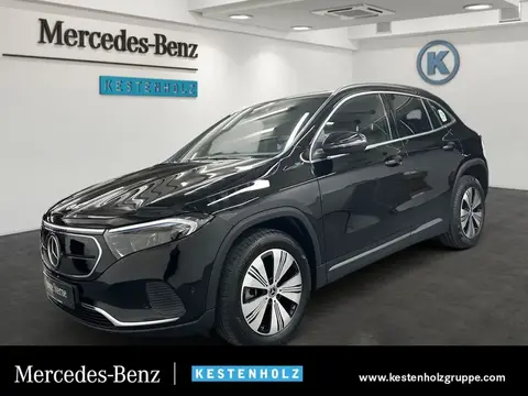 Used MERCEDES-BENZ EQA Not specified 2021 Ad 