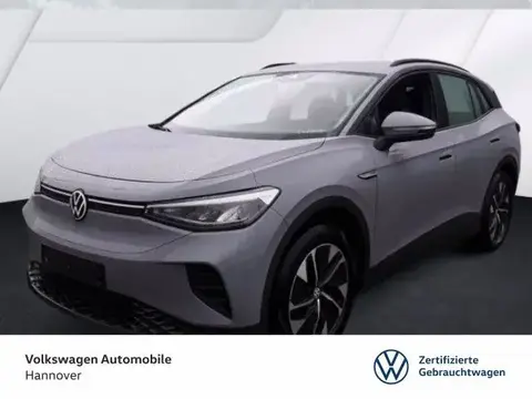 Annonce VOLKSWAGEN ID.4 Non renseigné 2022 d'occasion 