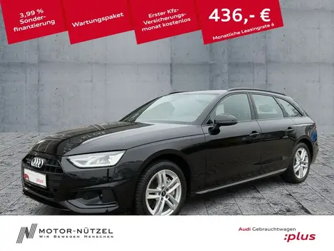 Used AUDI A4 Diesel 2024 Ad 