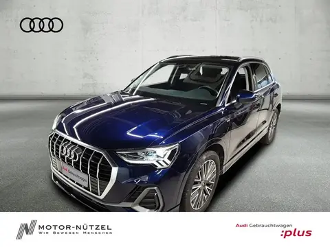 Annonce AUDI Q3 Diesel 2024 d'occasion 