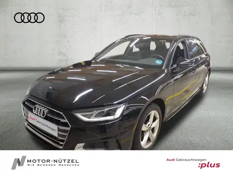 Used AUDI A4 Petrol 2024 Ad 