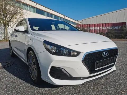 Annonce HYUNDAI I30 Essence 2018 d'occasion 