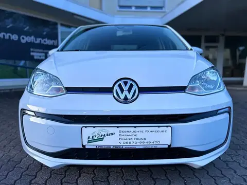 Annonce VOLKSWAGEN UP! Non renseigné 2018 d'occasion 