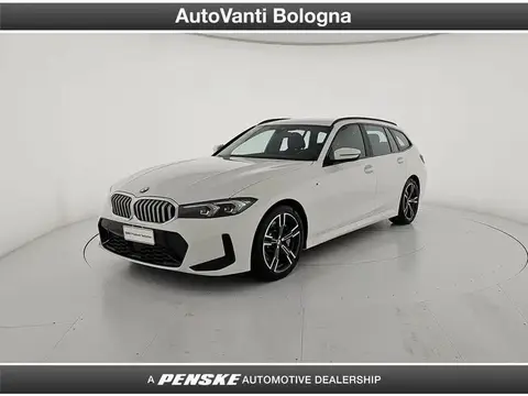 Annonce BMW SERIE 3 Essence 2023 d'occasion 