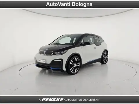 Annonce BMW I3 Non renseigné 2021 d'occasion 