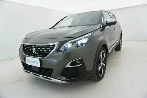 Annonce PEUGEOT 5008 Diesel 2019 d'occasion 