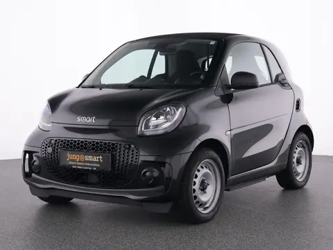 Annonce SMART FORTWO Non renseigné 2021 d'occasion 