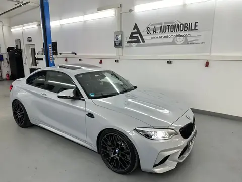 Used BMW M2 Petrol 2019 Ad 