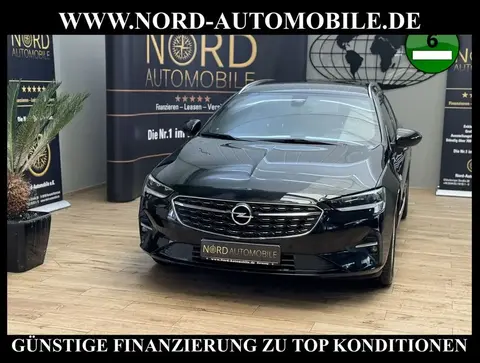 Annonce OPEL INSIGNIA Diesel 2022 d'occasion 