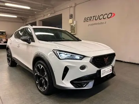 Used CUPRA FORMENTOR Petrol 2021 Ad 