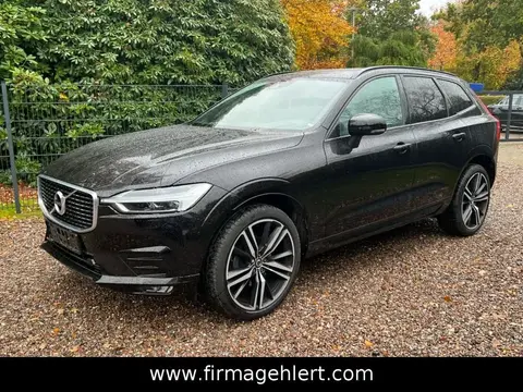 Annonce VOLVO XC60 Diesel 2020 d'occasion 