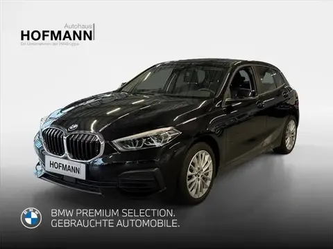 Annonce BMW SERIE 1 Essence 2020 d'occasion 