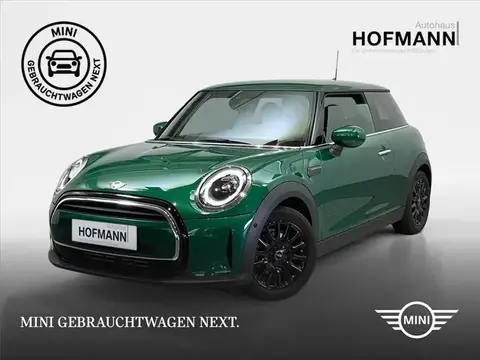 Annonce MINI COOPER Essence 2023 d'occasion 