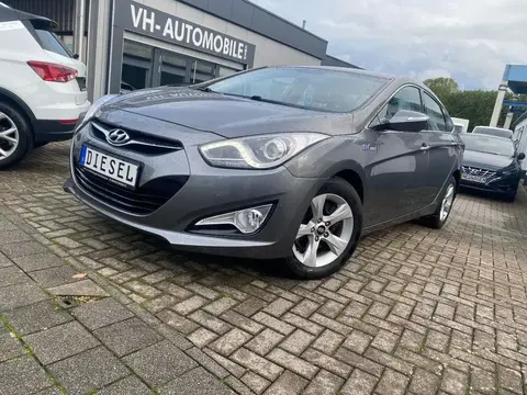 Used HYUNDAI I40 Diesel 2014 Ad 