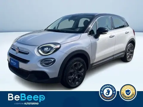 Used FIAT 500X Diesel 2019 Ad 