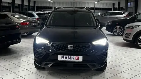 Used SEAT ATECA Petrol 2021 Ad 