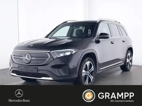 Used MERCEDES-BENZ EQB Not specified 2023 Ad 