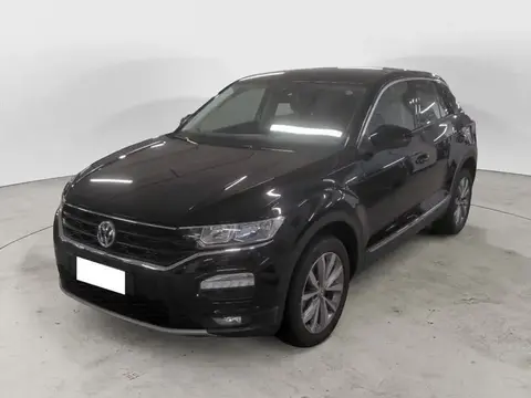 Used VOLKSWAGEN T-ROC Petrol 2020 Ad 