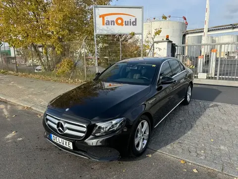 Used MERCEDES-BENZ CLASSE E Diesel 2017 Ad 