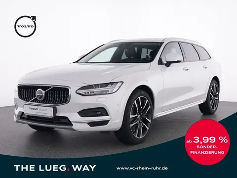 Annonce VOLVO V90 Diesel 2023 d'occasion 