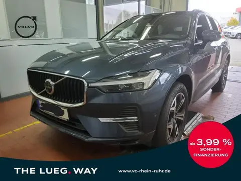 Used VOLVO XC60 Diesel 2021 Ad 