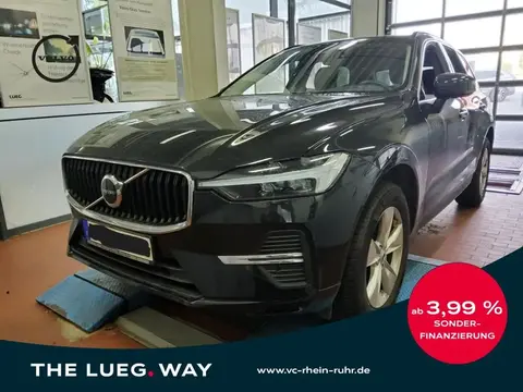 Annonce VOLVO XC60 Essence 2021 d'occasion 