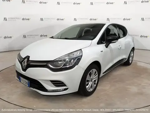 Used RENAULT CLIO Diesel 2019 Ad 