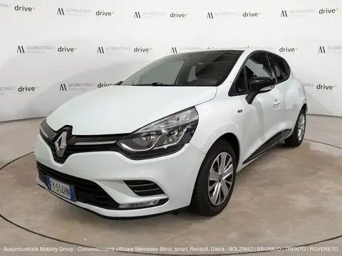 Used RENAULT CLIO Diesel 2019 Ad 