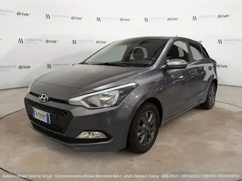 Annonce HYUNDAI I20 Essence 2018 d'occasion 