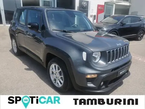 Used JEEP RENEGADE Petrol 2023 Ad 