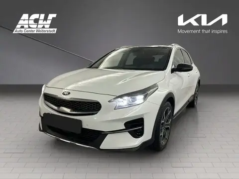 Annonce KIA XCEED Essence 2021 d'occasion 