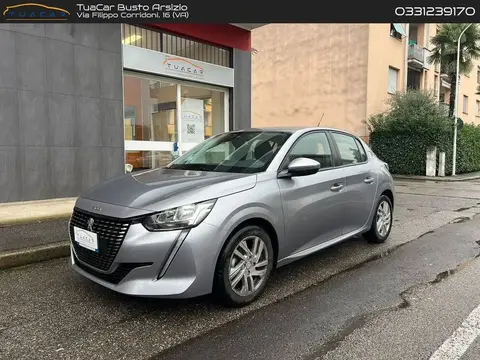 Used PEUGEOT 208 Petrol 2020 Ad 