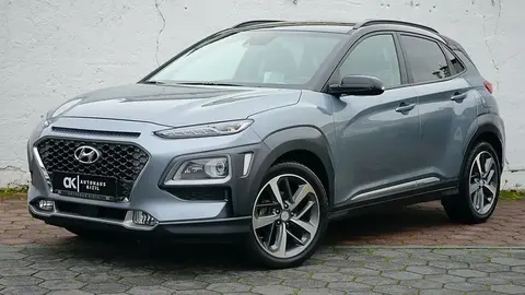 Annonce HYUNDAI KONA Essence 2019 d'occasion 