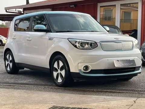 Annonce KIA SOUL Non renseigné 2016 d'occasion 