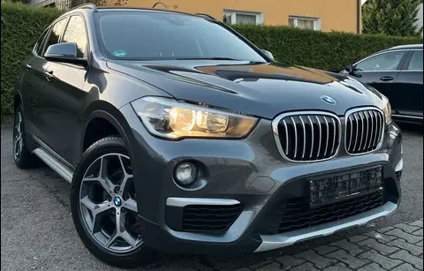 Used BMW X1 Petrol 2016 Ad 