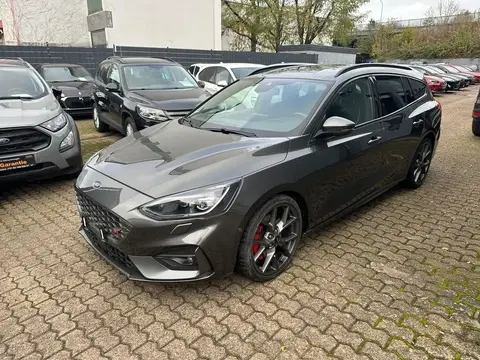 Annonce FORD FOCUS Essence 2019 d'occasion 