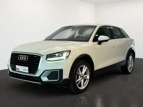 Annonce AUDI Q2  2020 d'occasion 