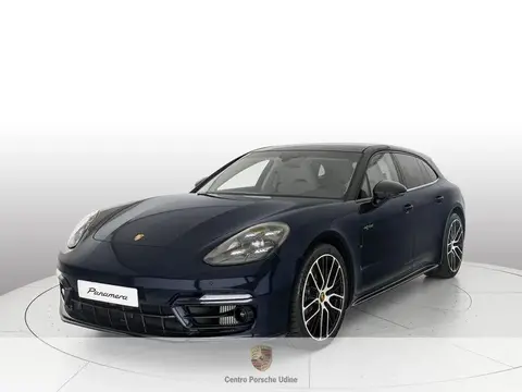 Annonce PORSCHE PANAMERA  2023 d'occasion 