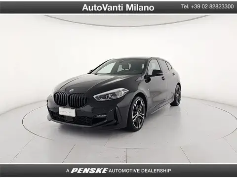 Annonce BMW SERIE 1 Diesel 2024 d'occasion 