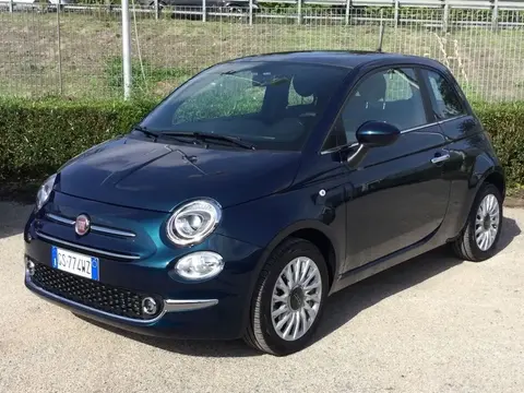 Used FIAT 500 Hybrid 2024 Ad 