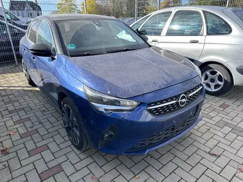 Used OPEL CORSA Not specified 2020 Ad 