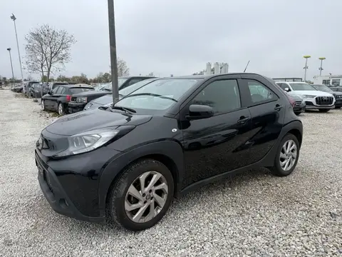 Used TOYOTA AYGO X Petrol 2022 Ad 