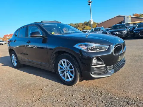 Used BMW X2 Petrol 2019 Ad 