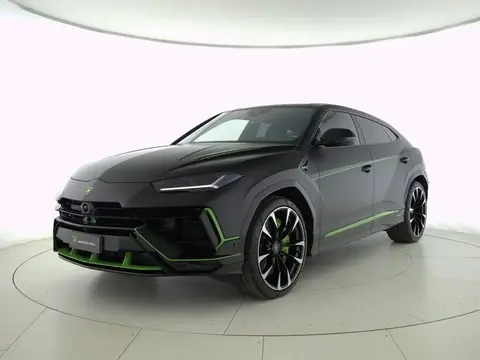 Annonce LAMBORGHINI URUS  2023 d'occasion 