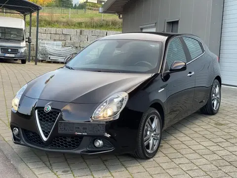 Used ALFA ROMEO GIULIETTA Petrol 2017 Ad 