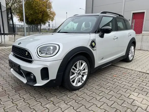 Annonce MINI COOPER Hybride 2021 d'occasion 