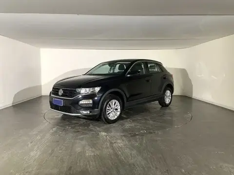 Used VOLKSWAGEN T-ROC  2020 Ad 