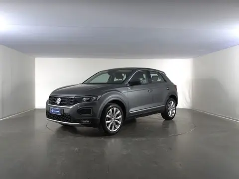 Used VOLKSWAGEN T-ROC  2021 Ad 