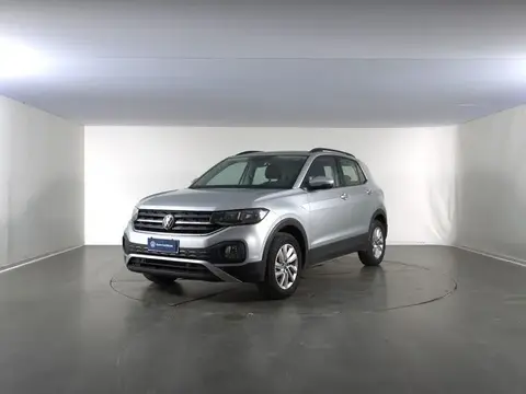 Used VOLKSWAGEN T-CROSS  2023 Ad 